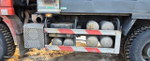 Shacman (Shaanxi) SX* 6x4 Самосвал SX32586V384 (Дизельный, 11,6 л, 423 л.с., МТ)