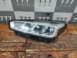 Фара левая LED Chery Tiggo 7 Pro 20-нв Б/У Оригинал 605000199AB