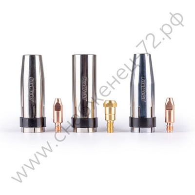 FoxWeld Набор комплектующих MIG-24 (для серии UnoMig-24/MB-24KD/TBI-240/ERGOPLUS 24, пр-во FoxWeld/КНР)