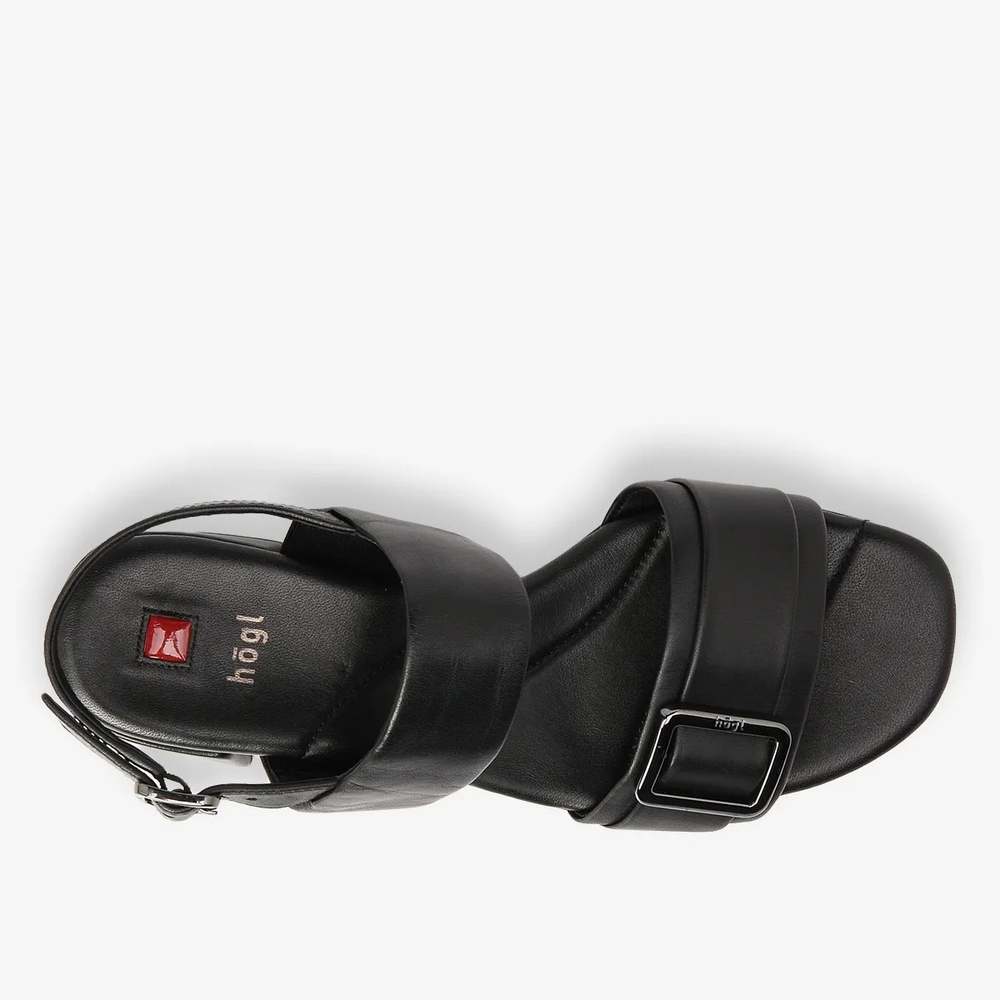 Босоножки женские HOGL LINDA