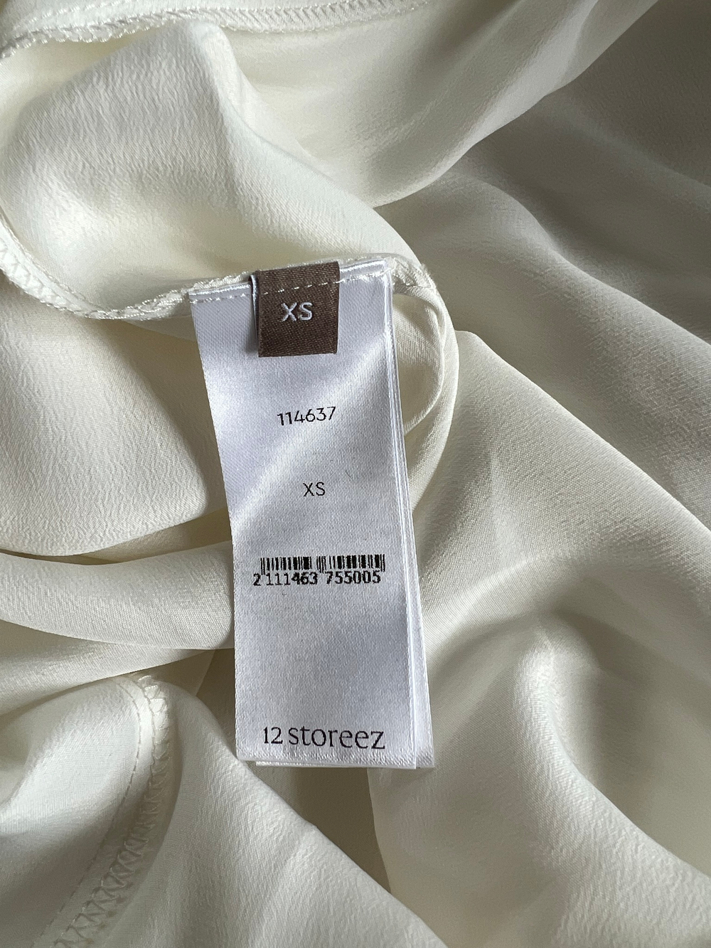 Новое платье 12 Storeez, s