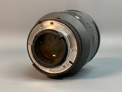 Nikon 85mm 1.4D AF Nikkor
