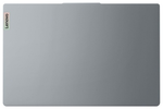 Ноутбук Lenovo IdeaPad Slim 3 15.6&#34; / 8 Гб / SSD 512 Гб / DOS / 15AMN8 / 82XQ007MRK