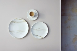 Wedgwood Стартовый набор Vera Wang Venato Imperial на 1 персону
