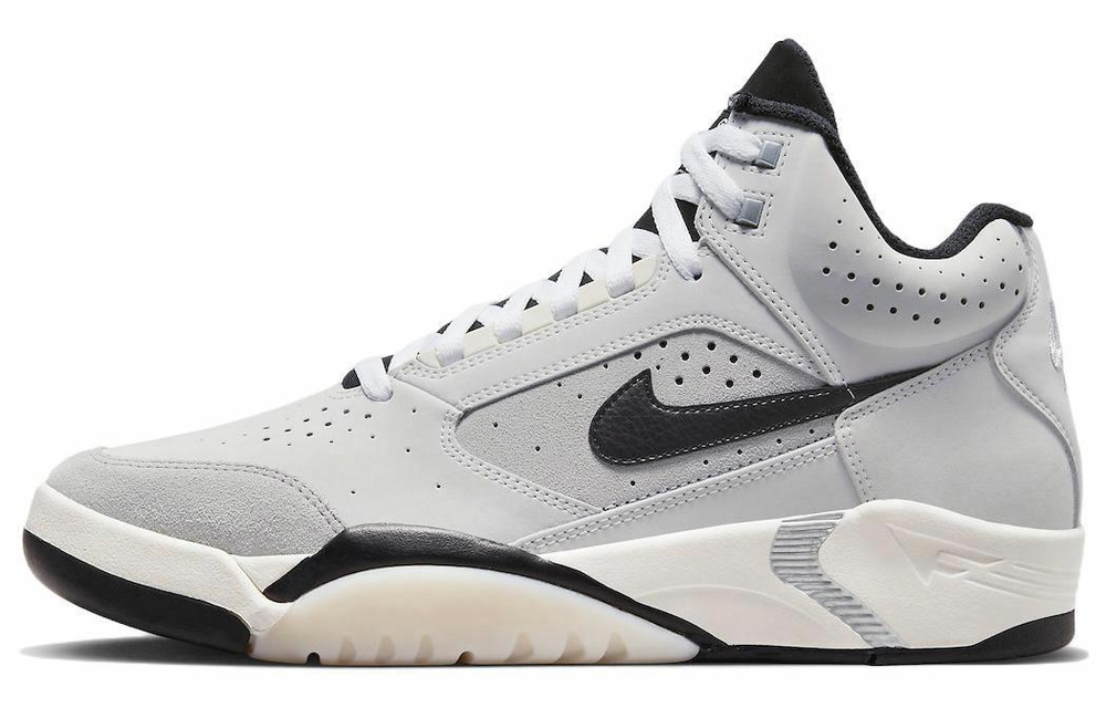 Кроссовки Nike Air Flight Lite Mid