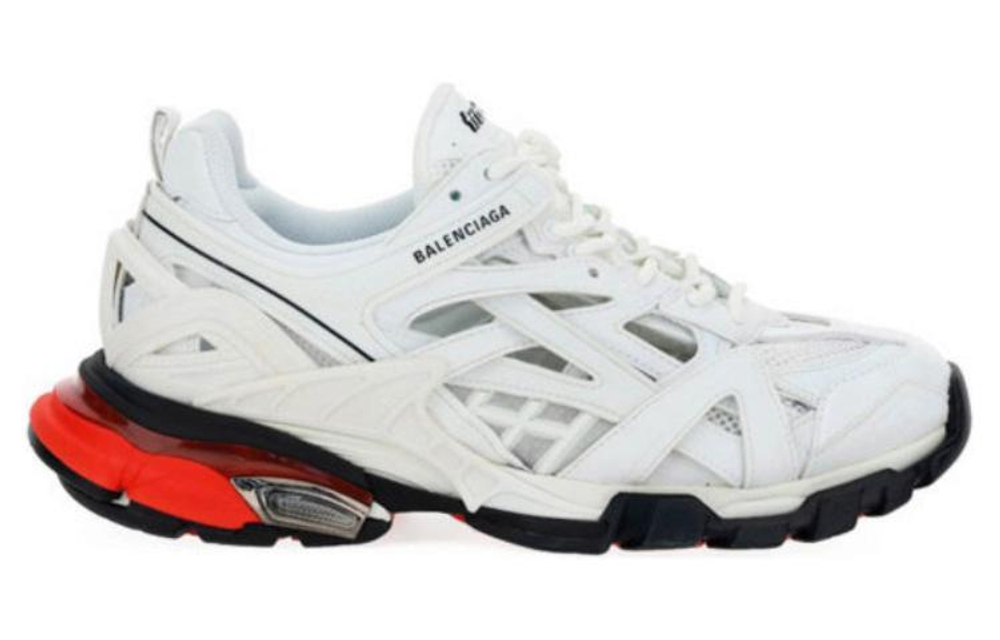 Balenciaga Track.2