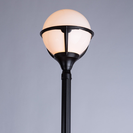 Парковый светильник Arte Lamp MONACO