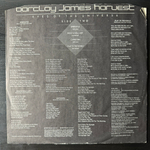 Barclay James Harvest - Eyes Of The Universe (Скандинавия 1979г.)