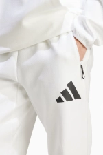 Штаны adidas Z.N.E. - белый