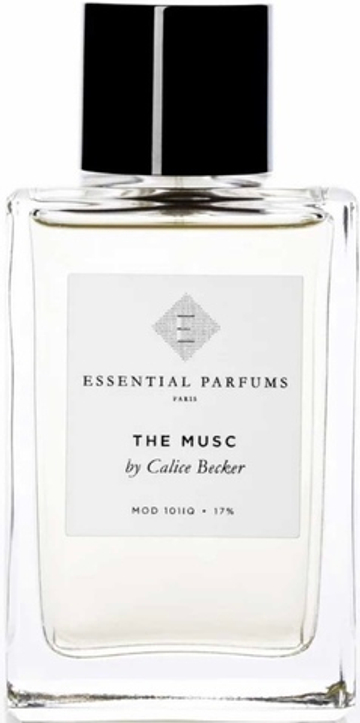 Essential Parfums The Musc EDP