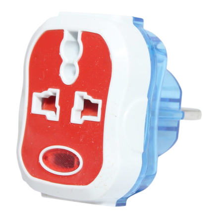 Переходник евро Mercury