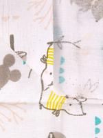 Ситец, 100 гр/м2, ш. 95 см, пр-во Россия