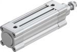 DSBC-32-50-PPSA-N3 Стандартный цилиндр