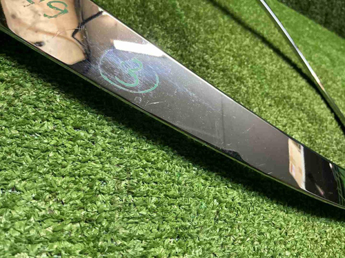 Накладка фары левая Mini Countryman F60 (16-23)