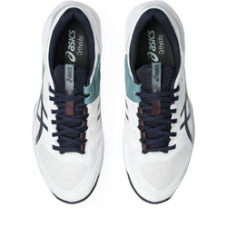 Теннисные кроссовки Asics Solution Speed FF 4 - white/midnight