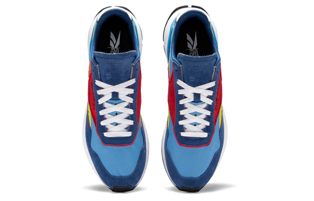 Кроссовки Reebok Classic Leather Legacy Az