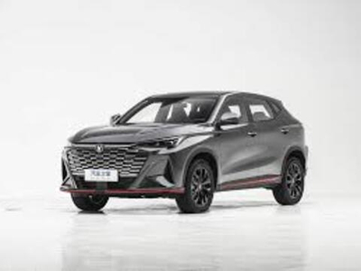 CHANGAN X5 Plus 2026 до СВХ РБ