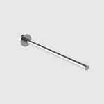 Полотенцедержатель 406 мм нерж. сталь SIENA 16874.B глянцевый