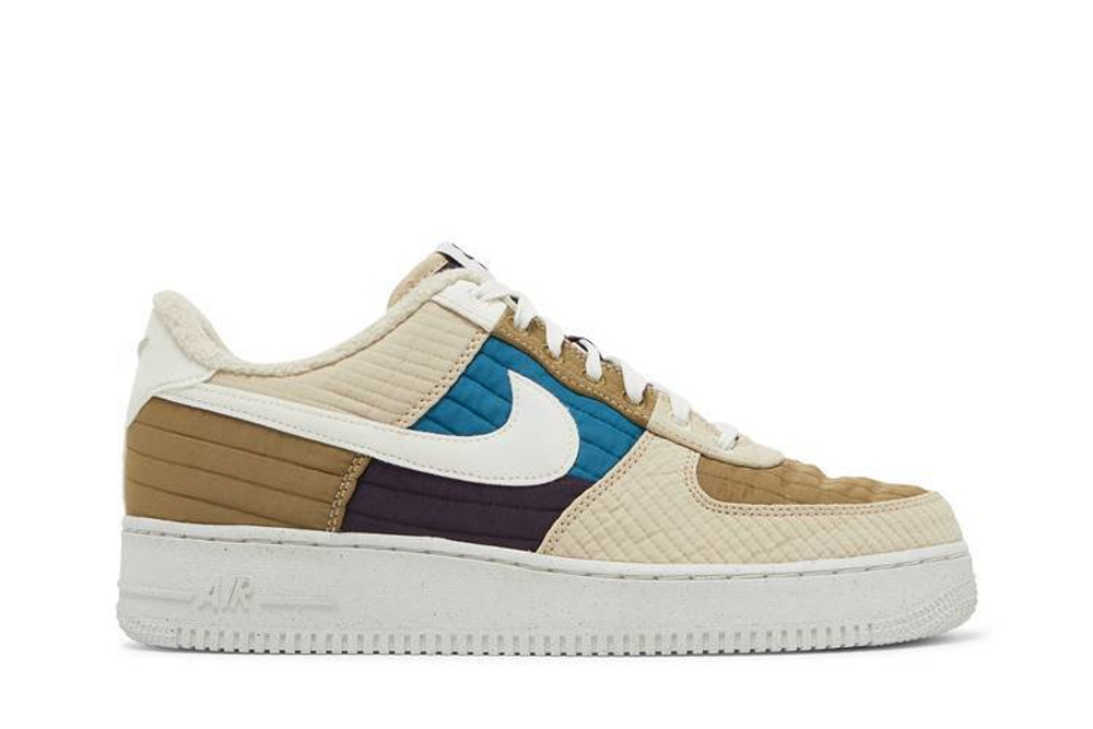 Кроссовки Nike Air Force 1 Low "Toasty"