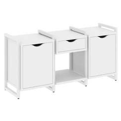 Лофт Тумба на регулируемых опорах VR.L-TN-7.O  1440*460*719