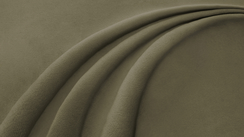 VELUTA LUX 69 мебельная ткань велюр коричневый 1,4м