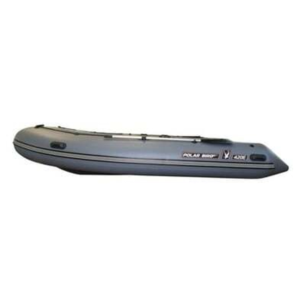 Лодка ПВХ Polar Bird PB-420E New Eagle (Орлан)