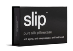 Наволочка из 100% шелка Slip Silk серебряный, 51х76 см