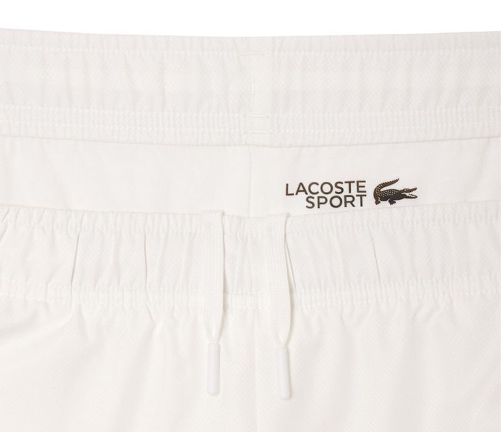 Lacoste Sportsuit Colour Block Shorts Tennis Store.ru