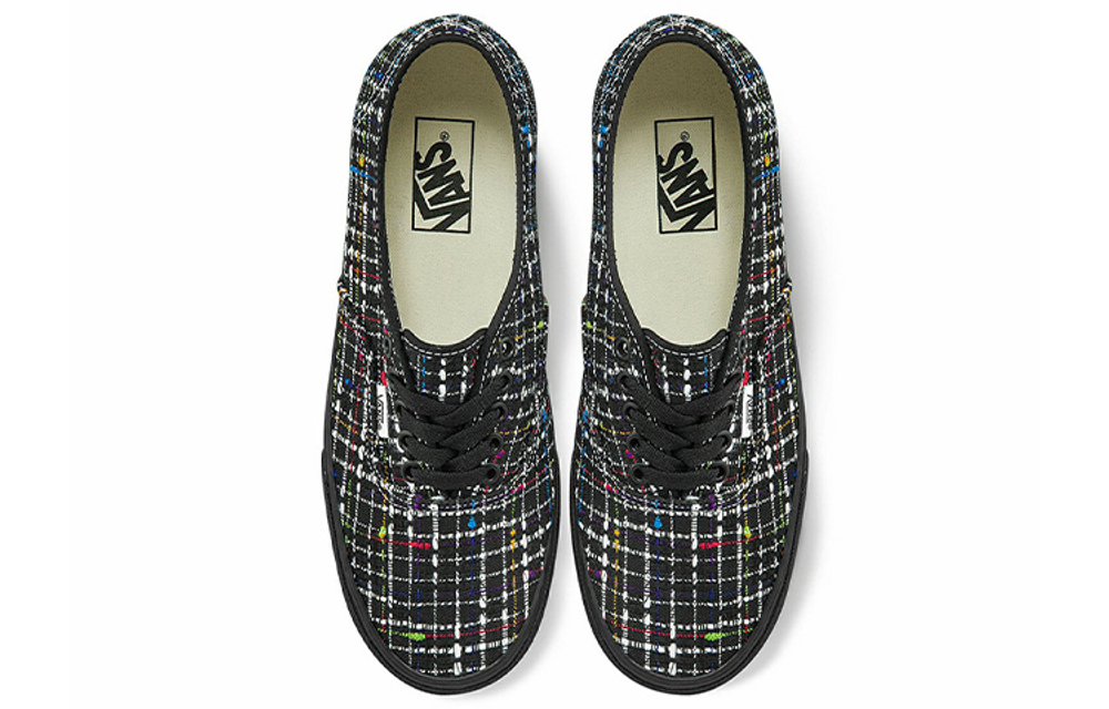 Vans Authentic
