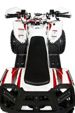 Квадроцикл SHARMAX Cross 180