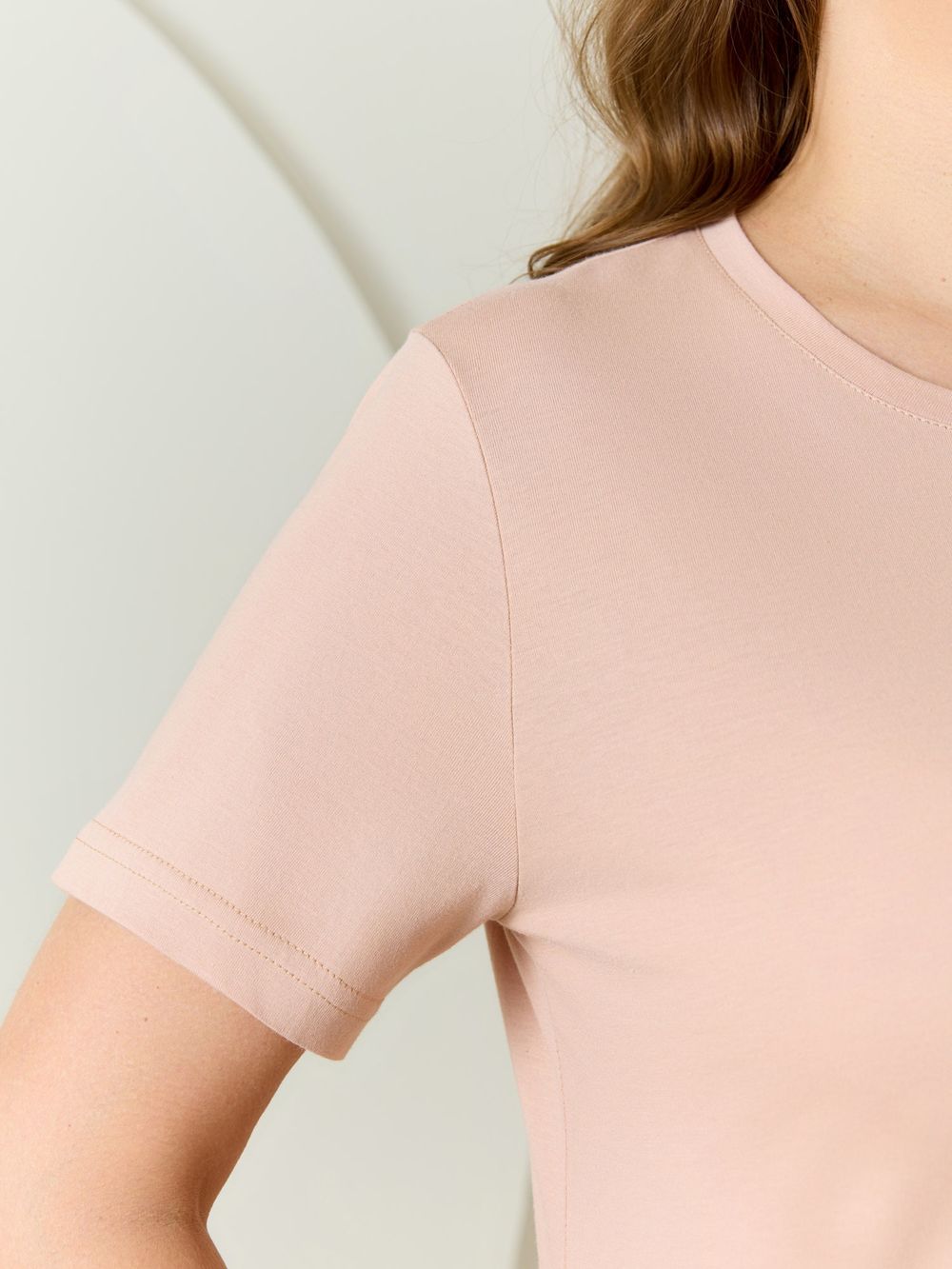 Пижама Рельеф-3 Виотекс БЕЖЕВЫЙ