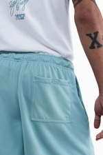 Шорты Nike Club Mesh Flow - синий