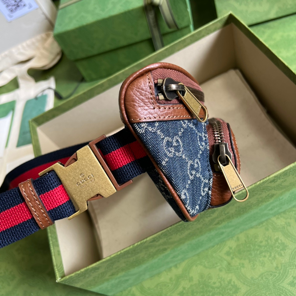 Gucci GG Belt Bag