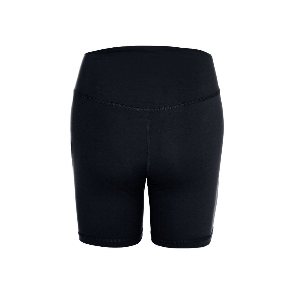 Женские теннисные шорты Björn Borg Borg Cross Shorts Women - Black