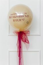 Воздушные шары №8210