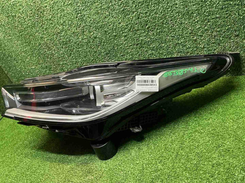 Фара левая EXEED TXL (2021-н.в.) LED