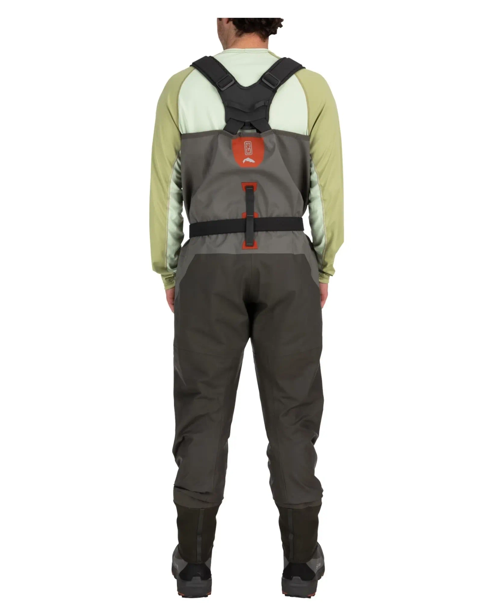 Вэйдерсы Simms G3 Guide Stockingfoot