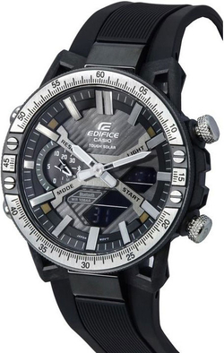 Часы Casio ECB-2000TP-1A