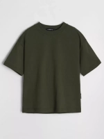 Костюм для мальчика, футболка и шорты