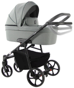 Детская коляска Sevillababy Air 2 в 1 зелёный