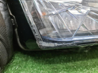 Фара правая Skoda Rapid 2 (2020-н.в.) LED