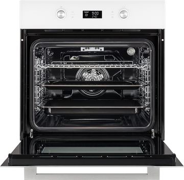Электрический духовой шкаф Weissgauff EOM 691 PDW