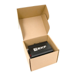 Коммутатор промышленный  EKF TSX-U-2GX/SFP-16GT