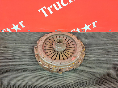 Корзина сцепления 2017г.