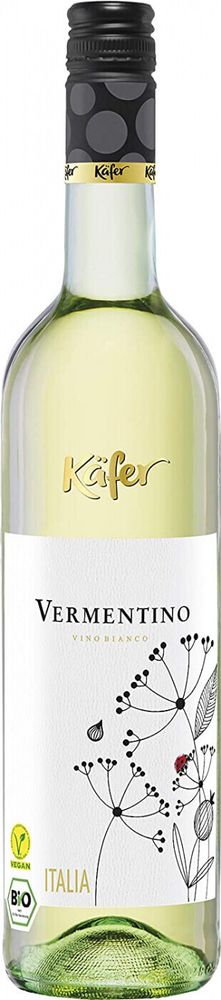 Вино Кэфер Верментино Био Веган Вино Кэфер Верментино Био Веган
