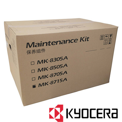 Сервисный комплект KYOCERA MK-8715A TASKalfa 6551ci/7551ci (1702N20UN0)