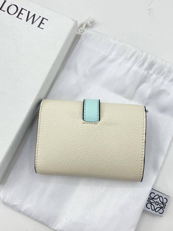 Кошелёк маленький Loewe