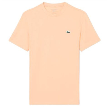 Мужская теннисная футболка Lacoste Tennis x Novak Djokovic - angie