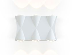 Ambrella Уличный настенный светодиодный светильник IP54 Garden ST4485