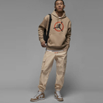 Штаны Jordan Flight MVP Logo, DV7581-277